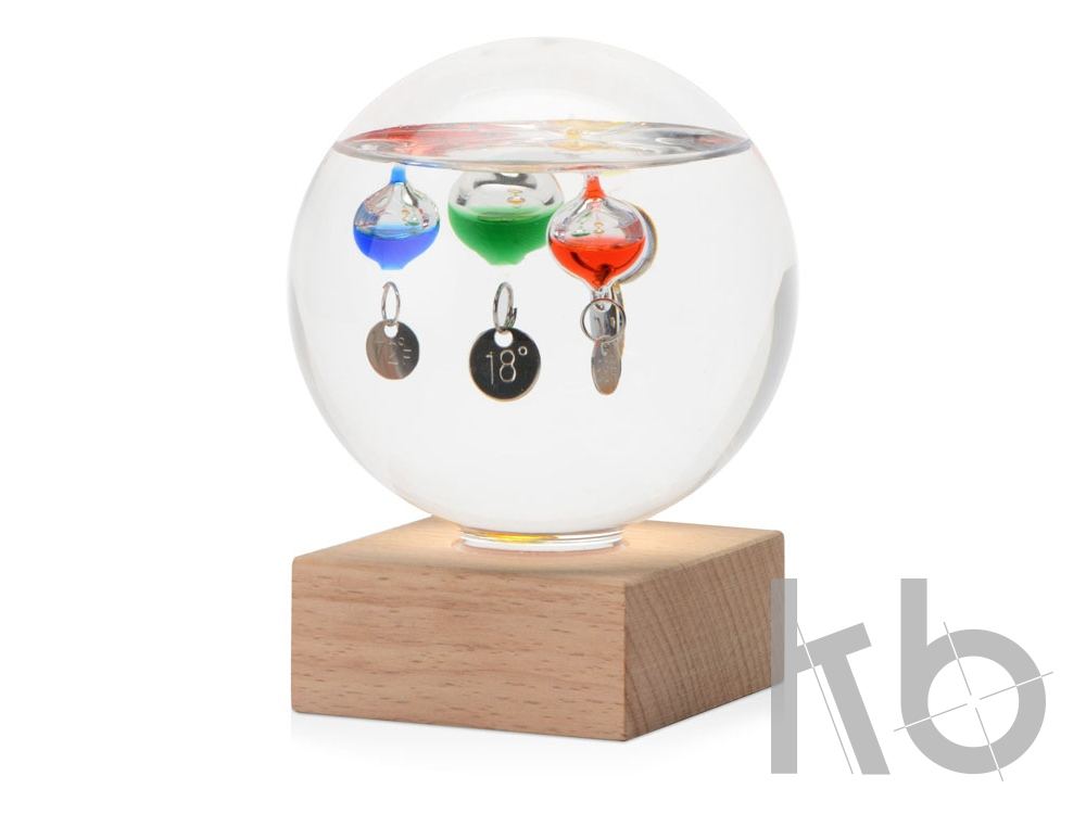 Термометр «Galileo»