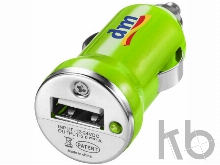 Адаптер автомобильный «Casco»