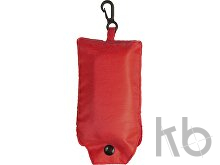 Polyester (190T) shopping bag