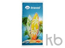 Двустороннее полотенце для сублимации «Sublime», 35*75