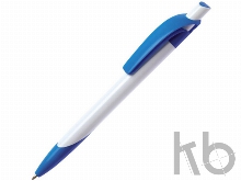 Ручка пластиковая шариковая «Тироль»