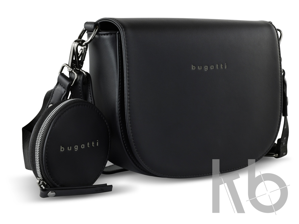 Сумка наплечная женская «Almata» с кошельком