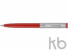 Ручка металлическая шариковая «Карнеги»