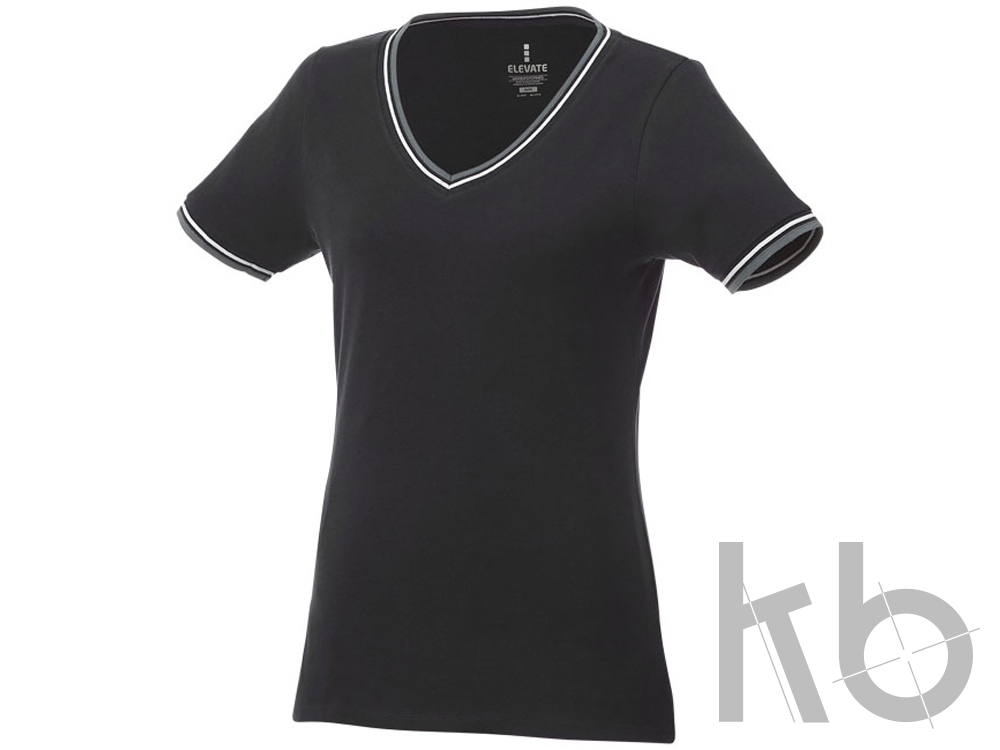 Футболка «Elbert» женская