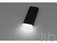 Портативное зарядное устройство «Lantern», 9000 mAh