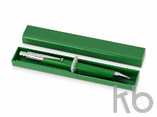 Ручка металлическая шариковая «Родос»