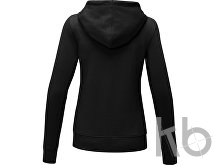 Толстовка на молнии «Theron» женская