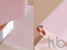 Внешний аккумулятор «NEO Alfa Rose», 8000mAh