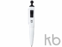 Ручка пластиковая шариковая «Clic Pen»