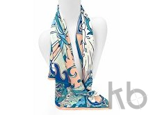 Платок «Царевна Лебедь»