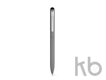 Ручка шариковая со стилусом