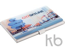 business card holder