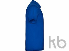 Рубашка поло «Monzha» мужская