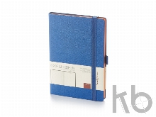Ежедневник недатированный А5 «Monaco»
