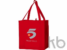 Сумка для покупок «Little Juno», 80 г/м2