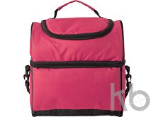 Polyester (600D) cooler bag
