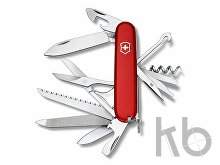 Нож перочинный «Ranger», 91 мм, 21 функция