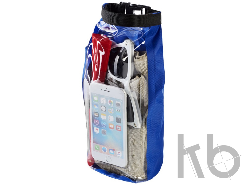 Туристическая водонепроницаемая сумка