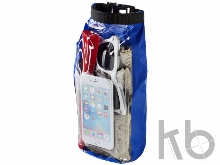 Туристическая водонепроницаемая сумка