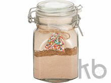 Набор для выпечки имбирных пряников «Gibbery»