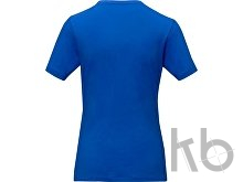 Футболка «Balfour» из органического хлопка, женская