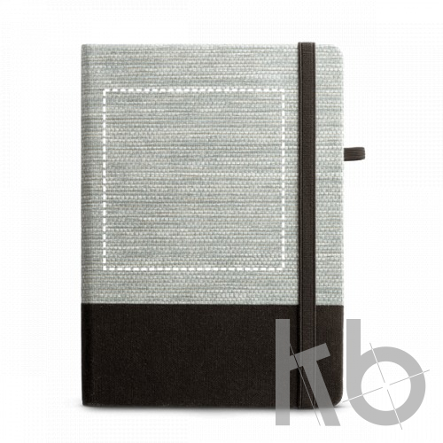 ROUSSEAU. Блокнот A5