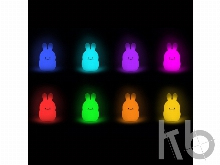 Ночник LED «Rabbit»