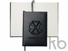 Набор «Yavia»: блокнот А5, ручка шариковая