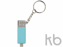 Кабель для зарядки «Slot» 2 в 1