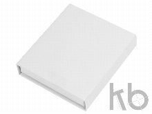 Набор Barrette: блокнот А6, ручка шариковая