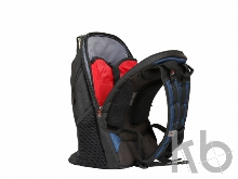 Рюкзак «Ibex» с отделением для ноутбука 17