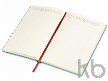 Подарочный набор «Marseille-Saint-Just»: ежедневник  А5, ручка шариковая