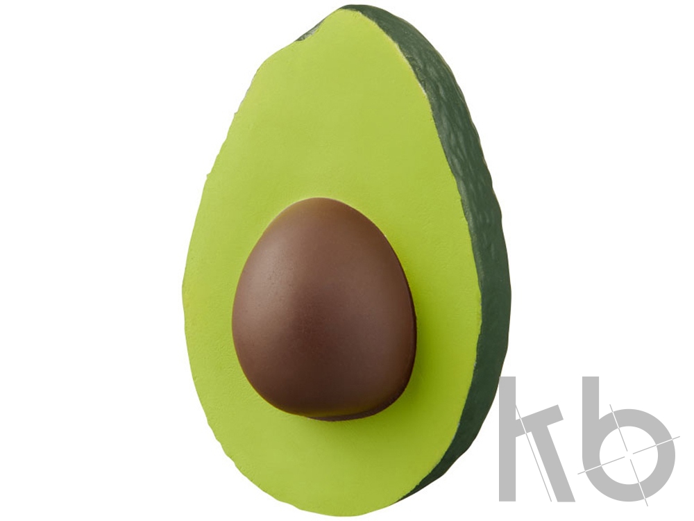 Игрушка-антистресс «Авокадо»