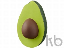 Игрушка-антистресс «Авокадо»