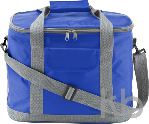 Polyester (420D) cooler bag