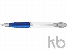 Ручка пластиковая шариковая «Призма»