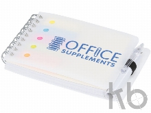 Блокнот «Kent»