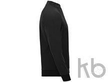 Толстовка с воротом на молнии «Epiro» унисекс