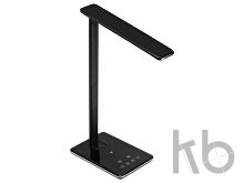 Настольная лампа с функцией беспроводной зарядки «Starline»