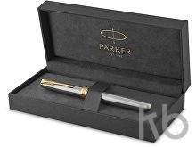 Ручка роллер Parker «Sonnet Core Stainless Steel GT»