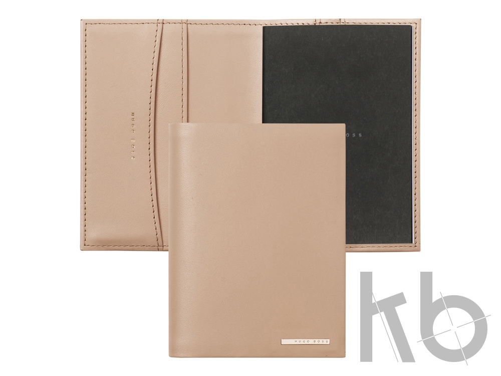 Обложка для блокнота А7 «Essential»