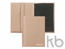 Обложка для блокнота А7 «Essential»