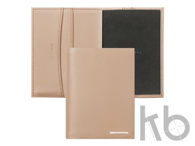 Обложка для блокнота А7 «Essential»