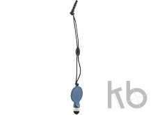 Брелок-стилус