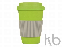 Термокружка из натуральных волокон «Muffin»