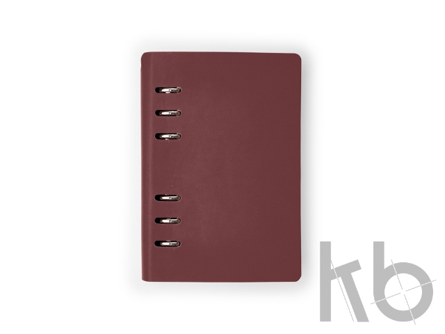 Ежедневник недатированный А5 «Firenze»