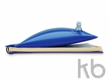 Блокнот А5 «Малокен»