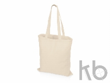 Сумка из хлопка «Carryme 140», 140 г/м2