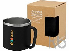 Кружка «Jetta» с вакуумной изоляцией