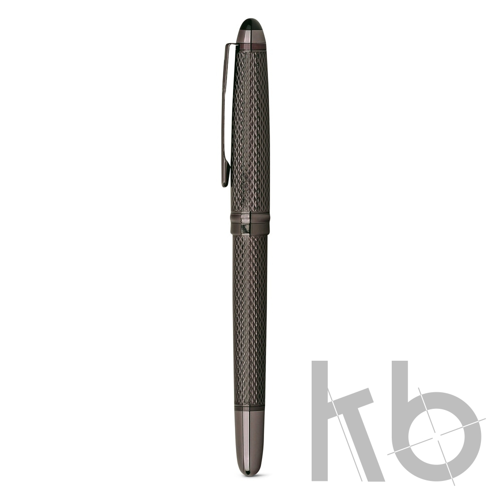 Набор: ручка шариковая, ручка роллер